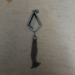 Geo Convertible Locket